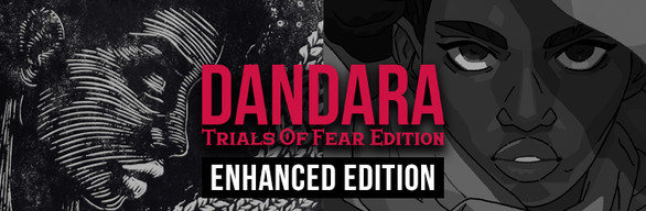 Dandara: Trials of Fear Enhanced Edition