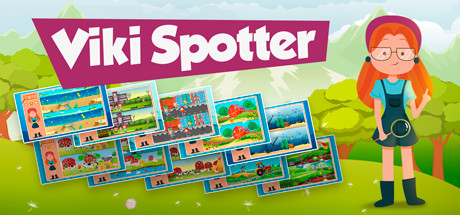 Viki Spotter Bundle banner