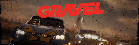 Gravel Digital Deluxe Edition