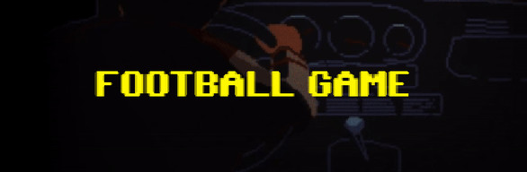 Football Game - Collector's Edition