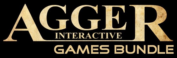 Agger Interactive Games Bundle