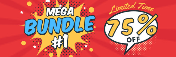 Mega Bundle #1