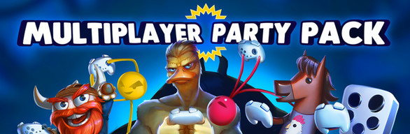 Multiplayer Party Pack