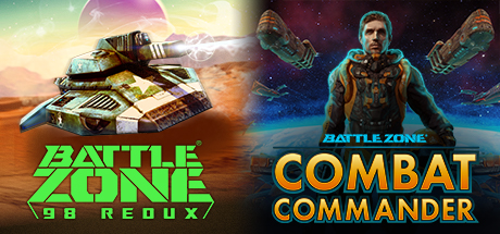 Battlezone: Combat Commander (Steam)