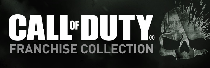 Call of Duty® Franchise Collection no Steam