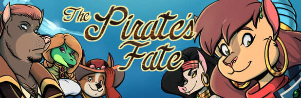 The Pirate's Fate Deluxe Edition