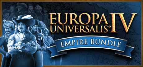 Europa Universalis IV: Empire Bundle banner image
