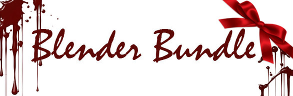 Blender Games Pack Bundle for gifts