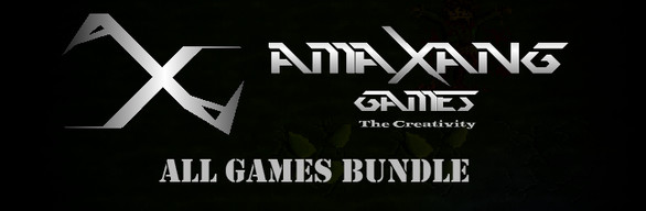 Amaxang Games - All Games