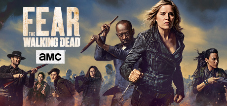 Steam Fear The Walking Dead Season 4