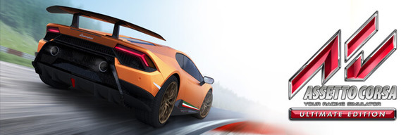 Assetto Corsa APK (Android Game) - Baixar Grátis