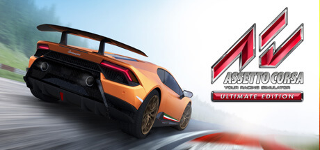 Assetto Corsa Ultimate Edition on Steam