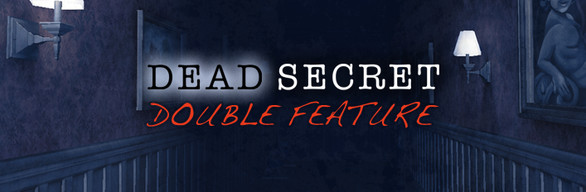 Dead Secret Double Feature