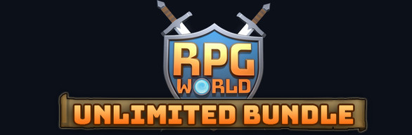 RPG World Unlimited