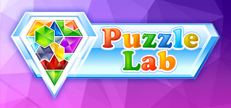Puzzle Lab Games Collection on Steam