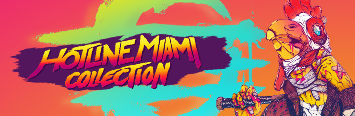 Steam Hotline Miami Collection