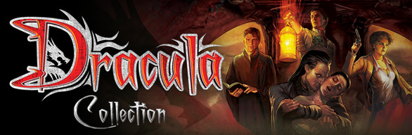 Dracula - Collection