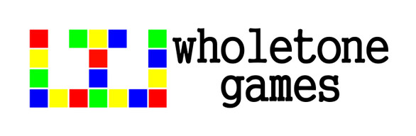 Wholetone Games Collection