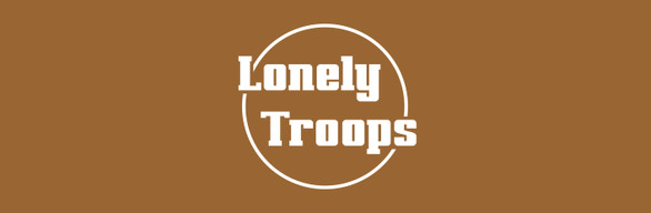 Lonely Troops Collection