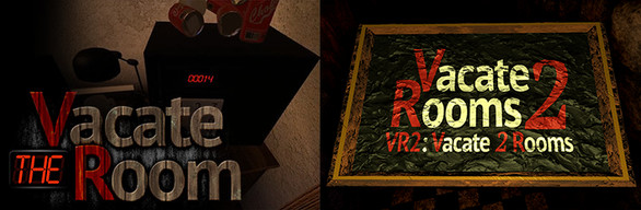 Escape Room VR: Bundle on Steam