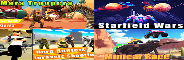 Steam で 67 オフ Super 3d Shooting Racing Games Steam で 67 オフ Super 3d Shooting Racing Games