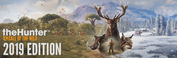 Save 76 On Thehunter Call Of The Wild 19 Edition On Steam