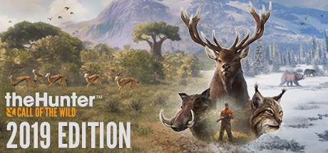 theHunter: Call of the Wild™ - 2019 Edition on Steam