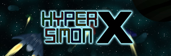 Save 63 On Hyper Simon X Deluxe Edition On Steam
