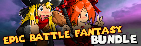 Epic Battle Fantasy Bundle On Steam