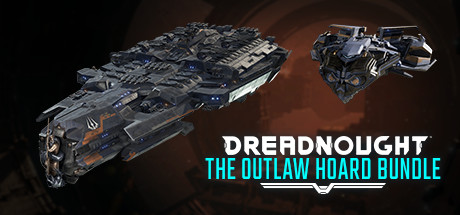 Dreadnought: Outlaw Hoard | OST & Comic Bundle banner image