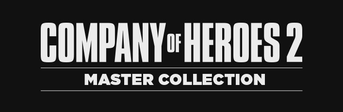 Company Of Heroes 2 Master Collection Company Of Heroes 2 Master Collection