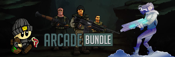 Arcade Bundle