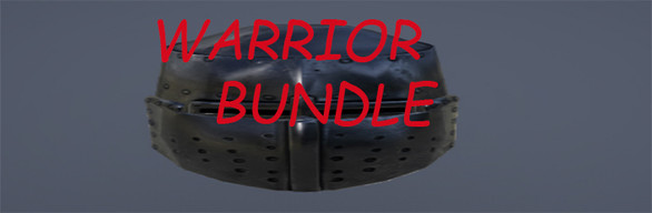 Warrior bundle