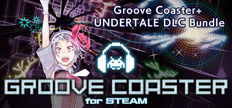 Groove Coaster Undertale Dlc Bundle On Steam
