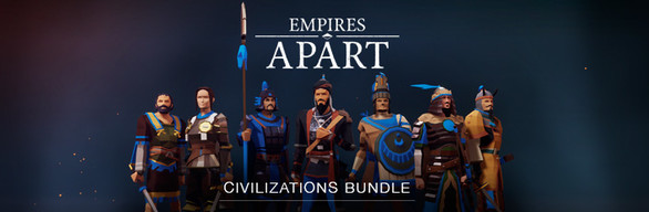 Empires Apart - Can you be the King of the Hill? New mode + new Aztec  Remnants crate! - Steam News