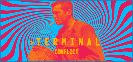 Flower of conflict
