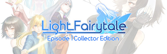 Light Fairytale Episode 1 Collector Edition