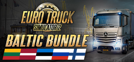 Baltic Bundle banner image