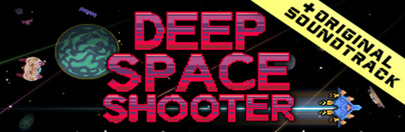 Deep Space Shooter + OST