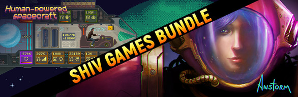 Shiv games bundle