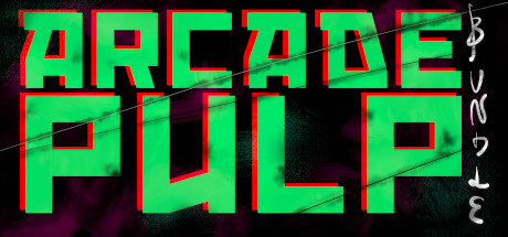 ARCADE PULP banner image