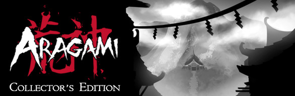 Aragami Collector's Edition