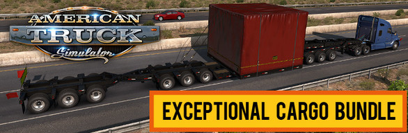Save 69% on Exceptional Cargo Bundle on Steam