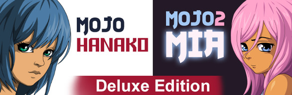 Mojo - Deluxe Edition 3 in 1