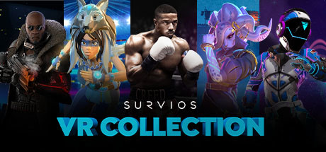 The Survios Collection on Steam