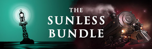 Sunless Skies: Sovereign Edition no Steam