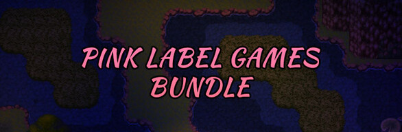 Pink Label Games Bundle
