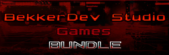 BekkerDev Studio Games Bundle