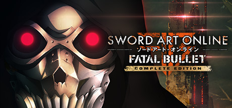 Sword Art Online Fatal Bullet Complete Edition On Steam Sword Art Online Fatal Bullet Complete Edition On Steam