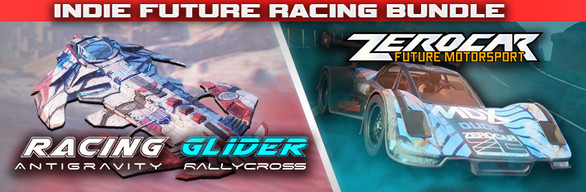 Indie Future Racing Bundle